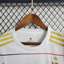 CAMISA DO FLAMENGO 22/23 2 BRANCO