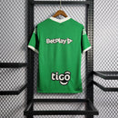 CAMISA DO ATLETICO NACIONAL 22/23 VERDE