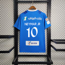 Camisa Al Hilal 23/24 - Puma Torcedor Masculina - Lançamento - FUT REAL