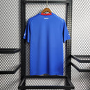 CAMISA DA SELEÇÃO DA ISLÂNDIA 22/23 AZUL
