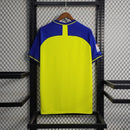 Camisa Al-Nassr Titular 22/23 - Versão Torcedor - FUT REAL