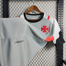 VASCO SHIRT 23/24 GRAY AND WHITE TRAINING