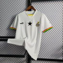 SHIRT GHANA NATIONAL TEAM 22/23 WHITE