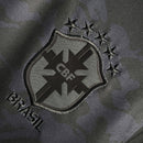 CAMISA DA SELEÇÃO DO BRASIL 22/23 BLACK COMEMORATIVA