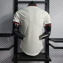 CAMISA VERSÃO PLAYER DO FLAMENGO 22/23 BRANCO