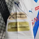 Camisa Al Hilal Away 23/24 - Puma Torcedor Masculina - Lançamento - FUT REAL