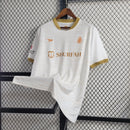 Al Nassr Jersey 23/24 White