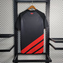 Atletico Paranaense Jersey 23/24 Black