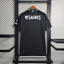 BENFICA 24/25 BLACK SHIRT