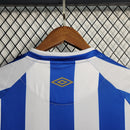 CAMISA DO AVAÍ 22/23 AZUL E BRANCO
