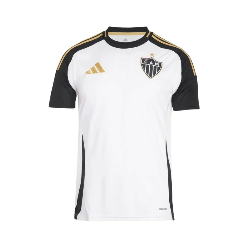 ATLETICO MINEIRO JERSEY 25/26 WHITE