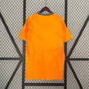 REAL MADRID 24/25 ORANGE SHIRT