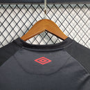 Atletico Paranaense Jersey 23/24 Black