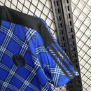Schalke 04 Training Jersey 23/24 Blue