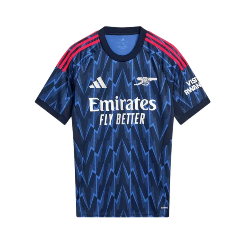 ARSENAL 25/26 BLUE SHIRT