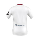 CAMISA DO SEVILLA 26/27 BRANCO