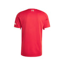 CAMISA DO LIVERPOOL 25/26 VERMELHO