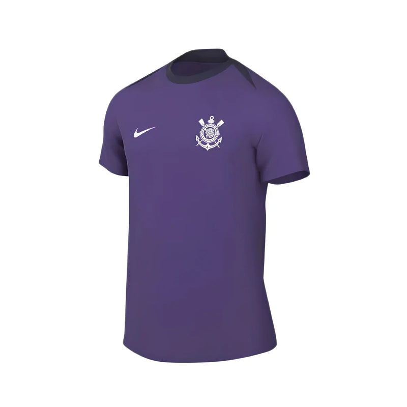 CORINTHIANS JERSEY 25/26 PURPLE