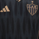 ATLETICO MINEIRO JERSEY 25/26 BLACK