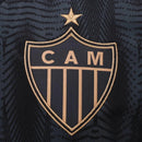 ATLETICO MINEIRO JERSEY 25/26 BLACK