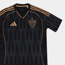 ATLETICO MINEIRO JERSEY 25/26 BLACK
