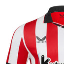 ATLETIC BILBAO 26/27 WHITE AND RED SHIRT