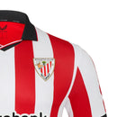 ATLETIC BILBAO 26/27 WHITE AND RED SHIRT