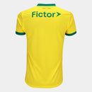 PALMEIRAS JERSEY 25/26 YELLOW