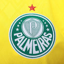 PALMEIRAS JERSEY 25/26 YELLOW