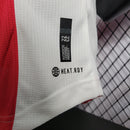 CAMISA VERSÃO PLAYER DO AJAX 22/23 TRADICIONAL