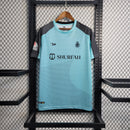 Camisa Al-Nassr Goleiro 22/23 - Versão Torcedor - FUT REAL