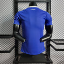 CAMISA VERSÃO PLAYER DO PORTO 22/23 AZUL