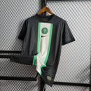 NIGERIA NATIONAL TEAM SHIRT 22/23 BLACK