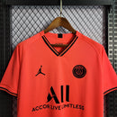 CAMISA DO PARIS SAINT GERMAN 19/20 LARANJA