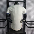 CAMISA VERSÃO PLAYER DO LA GALAXY 22/23 BRANCO