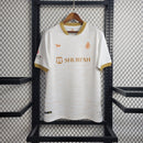 Al Nassr Jersey 23/24 White