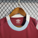 West Ham Jersey 22/23 Red