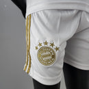 Conjunto Infantil Bayern de Munique 2022/23 - Away - ResPeita Sports 