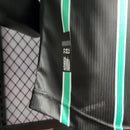 CAMISA VERSÃO PLAYER DO CELTIC 22/23 BLACK