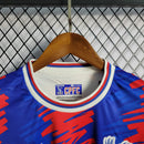 CAMISA DO CRISTAL PALLACE 22/23 AZUL