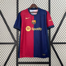 BARCELONA 24/25 TRADITIONAL SHIRT