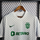 SPORTING SHIRT 22/23 WHITE 2