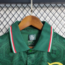 Camisa Palmeiras Polo 23/24 - Puma Torcedor Masculina - FUT REAL