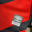 Atletico Paranaense Jersey 23/24 Black