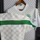SPORTING SHIRT 22/23 WHITE 2