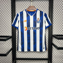 PORTO 24/25 BLUE AND WHITE SHIRT