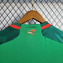 MEXICO NATIONAL TEAM 22/23 GREEN JERSEY
