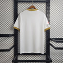 Al Nassr Jersey 23/24 White