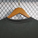 NIGERIA NATIONAL TEAM SHIRT 22/23 BLACK