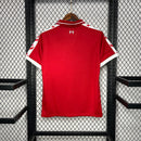LIVERPOOL 24/25 RED SHIRT